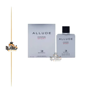 عطر ادکلن آلود هوم اسپورت شنل الور هوم اسپورت روونا