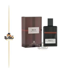 عطر ادکلن لندن من روونا باربری لندن مردانه روونا