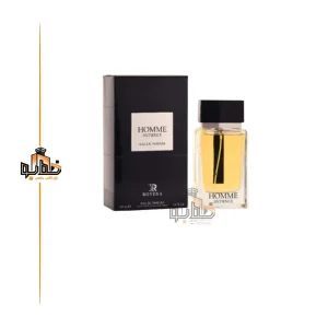 ادکلن مردانه روونا مدل هوم اینتنس رایحه دیور هوم اینتنس