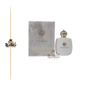 ادکلن زنانه روونا مدل هانست رایحه آمواج هانر زنانه