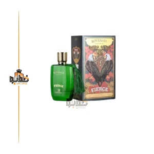 عطر ادکلن مردانه زرجوف کازاموراتی فیرو روونا