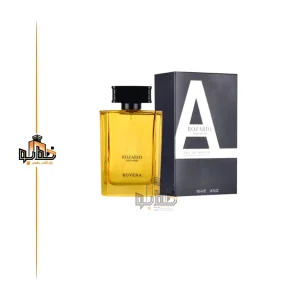 ادکلن مردانه روونا مدل رزاریو پور هوم رایحه آزارو پور هوم