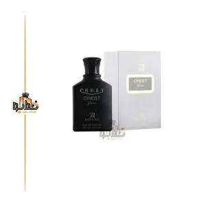 ادکلن روونا مدل کرست گرین رایحه کرید گرین آیریش