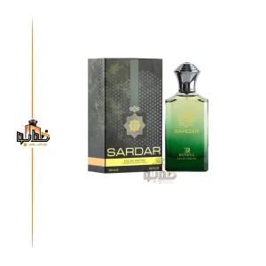 ادکلن مردانه روونا مدل سردار رایحه کرید اونتوس