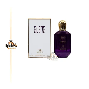 ادکلن زنانه روونا مدل الین تیری موگلر