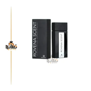 ادکلن مردانه روونا سنت رایحه بوگارت سیلور سنت