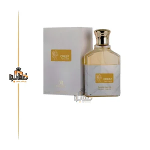 ادکلن روونا مدل کرست فور هر رایحه کرید زنانه ( اونتوس فور هر )