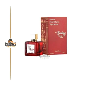 ادکلن باکارات رژ ( قرمز) 540 اکسترایت روونا 100 میل
