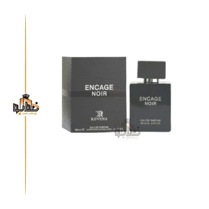 ادکلن روونا مدل لالینگ انکاگ نویر رایحه لالیک انکر نویر