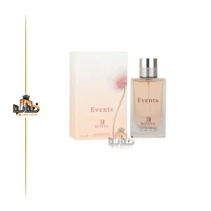 عطر ادکلن زنانه ایوروشه اویدنس روونا