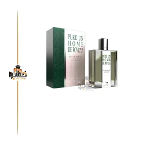 ادکلن روونا مدل پور آن هوم د روونا رایحه کارون پوران هوم