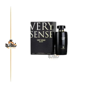 عطر ادکلن وری سنس بلک روونا وری سک.سی نایت