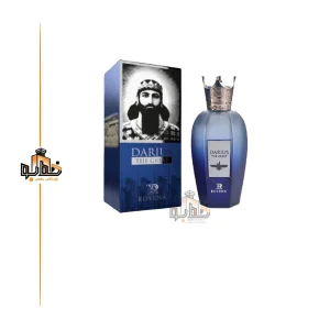 عطر روونا مدل داریوش بزرگ رایحه اورتو پاریسی مگامار