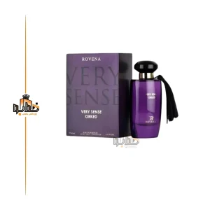 عطر ادکلن وری سنس ارکید روونا وری سک.سی ارکید