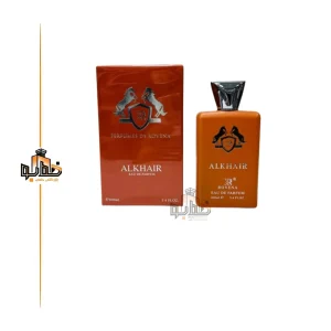 ادکلن روونا مدل الخیر رایحه پارفومز مارلی التیر