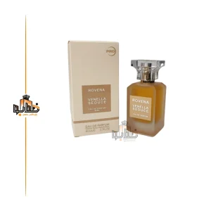 دکلن روونا مدل ونلا سدیوس رایحه تام فورد وانیلا سکس