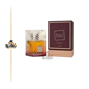 ادکلن خمره دخان لطافه اورجینال مردانه