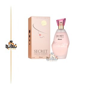عطر ادکلن سکرت زنانه رصاصی