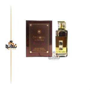 عطر ادکلن کریستال سواروفسکی زنانه ارض الزعفران