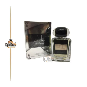 عطر ادکلن عربی جلسات ارض الزعفران Jalsaat