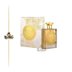 عطر ادکلن مثقال Mithqal ارض الزعفران