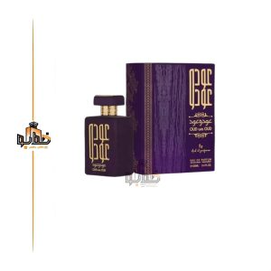 عطر ادکلن عود و عود ارض الزعفران