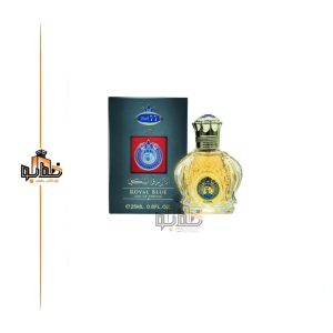 ادکلن مردانه جسیکا توین مدل شیخ 77 رایحه شیخ کلاسیک 77