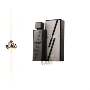 ادکلن مردانه فراگرنس ورد مدل وان سلف رایحه ایوسن لورن مای سلف