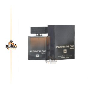 عطر ادکلن مردانه دلچه گابانا د وان پارفوم جکوینز