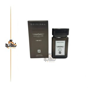 سناتور اسموکی جانوین