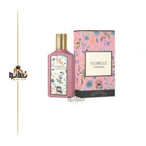 عطر ادکلن زنانه گوچی فلورا گورجس گاردنیا جکوینز