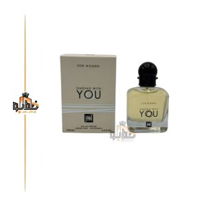 عطر ادکلن زنانه جورجیو آرمانی امپریو آرمانی بیکاز ایتس یو جکوینز