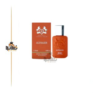 ادکلن 25 میل جسیکا تواین مدل التیر رویال اسنس رایحه پارفومز مارلی التیر