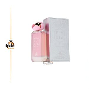 عطر ادکلن زنانه وانیلا کندی راک شوگر 42 فراگرنس ورد