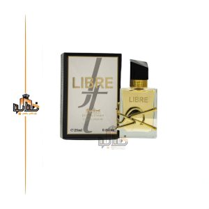عطر جیبی جسیکا توین لیبره