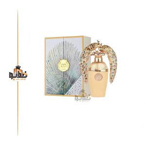 ادکلن عفیف لطافه