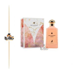 عطر ادکلن آمواج گایدنس الحمبرا دکادنت دریم