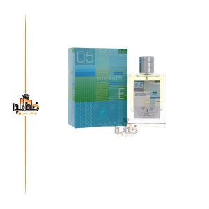 عطر ادکلن اسپرت اسنتریک مولکول ۰5 الحمبرا