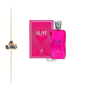 عطر ادکلن زنانه تیری موگلر آنجل نووا الحمبرا