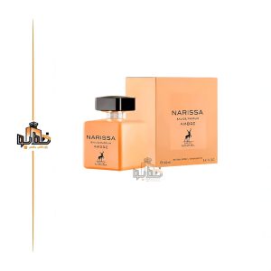عطر ادکلن زنانه نارسیسو رودریگز امبر الحمبرا