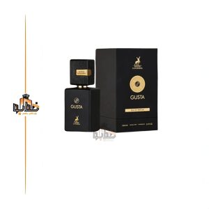 عطر ادکلن تیزیانا ترنزی گامین الحمبرا