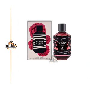 عطر ادکلن زنانه ویکتور اند رولف فلاور بمب رابی ارکید الحمبرا