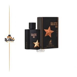 عطر ادکلن مردانه تیری موگلر ای من پیور مالت الحمبرا گالاکتیک الکسیر