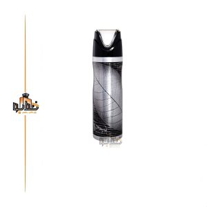 اسپری نجدیه نقره ایی لطافه