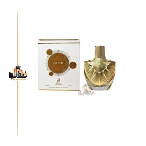 عطر ادکلن سلست الحمبرا