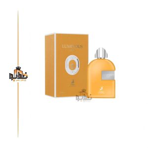 عطر ادکلن مردانه پرفیوم دو مارلی پرسیوس الحمبرا