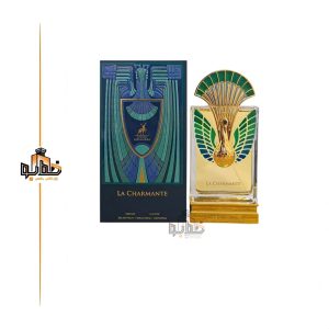 عطر ادکلن اسپرت لاچارمانت الحمبرا
