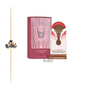 عطر ادکلن اسپرت لاچارمانت اکلتنت الحمبرا