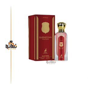 عطر ادکلن زنانه دولچه گابانا کویین الحمبرا