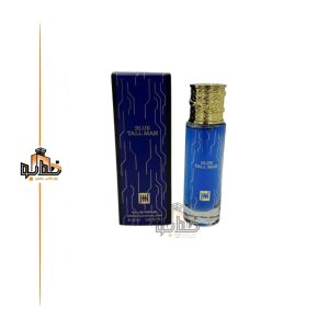 عطر ادکلن اسپرت ایکس نیهیلو بلو تالیسمان 30 میل جکوینز